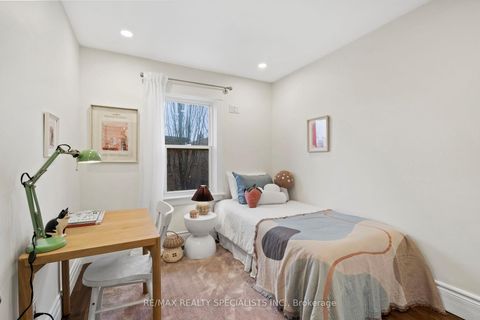 Photo 22 at 8 Primrose Avenue, Mimico, Toronto