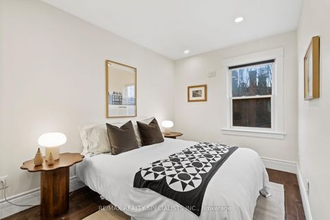 Photo 24 at 8 Primrose Avenue, Mimico, Toronto