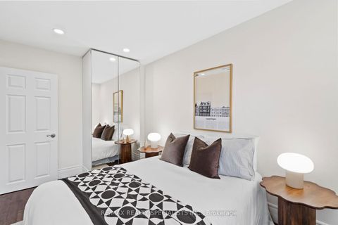 Photo 26 at 8 Primrose Avenue, Mimico, Toronto