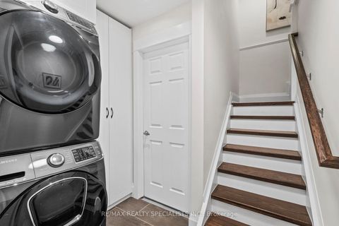 Photo 27 at 8 Primrose Avenue, Mimico, Toronto