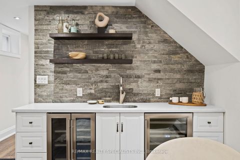 Photo 31 at 8 Primrose Avenue, Mimico, Toronto