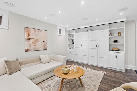 Photo 33 at 8 Primrose Avenue, Mimico, Toronto