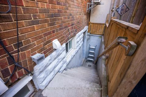 Photo 36 at 8 Primrose Avenue, Mimico, Toronto