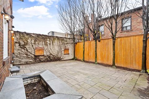 Photo 37 at 8 Primrose Avenue, Mimico, Toronto