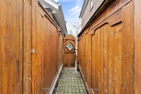 Photo 42 at 8 Primrose Avenue, Mimico, Toronto