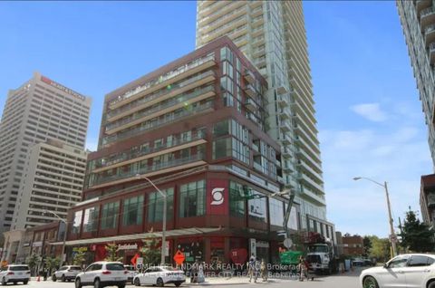 Photo 1 at 601 - 33 Helendale Avenue, Eglinton, Toronto