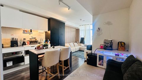 Photo 4 at 601 - 33 Helendale Avenue, Eglinton, Toronto