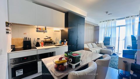 Photo 6 at 601 - 33 Helendale Avenue, Eglinton, Toronto