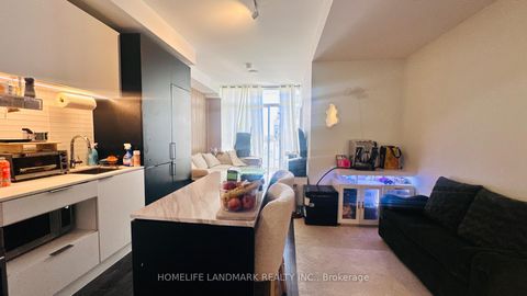 Photo 7 at 601 - 33 Helendale Avenue, Eglinton, Toronto