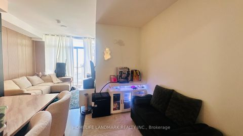 Photo 8 at 601 - 33 Helendale Avenue, Eglinton, Toronto