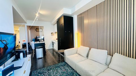 Photo 11 at 601 - 33 Helendale Avenue, Eglinton, Toronto