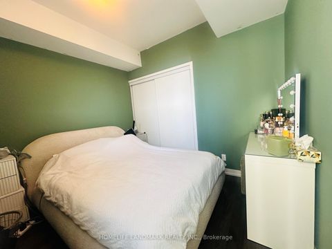 Photo 13 at 601 - 33 Helendale Avenue, Eglinton, Toronto