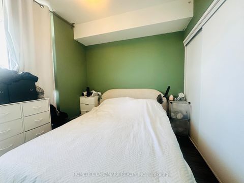 Photo 14 at 601 - 33 Helendale Avenue, Eglinton, Toronto