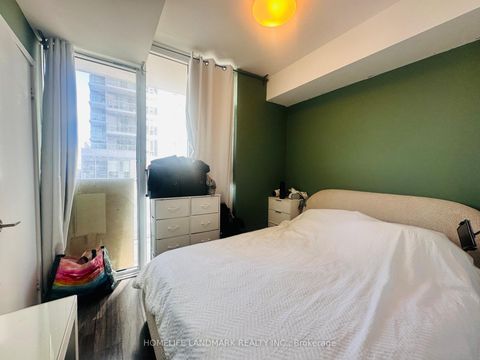 Photo 15 at 601 - 33 Helendale Avenue, Eglinton, Toronto