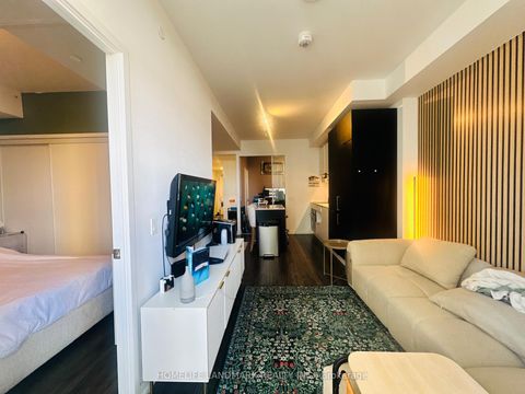 Photo 16 at 601 - 33 Helendale Avenue, Eglinton, Toronto