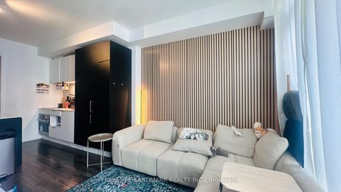 Photo 17 at 601 - 33 Helendale Avenue, Eglinton, Toronto