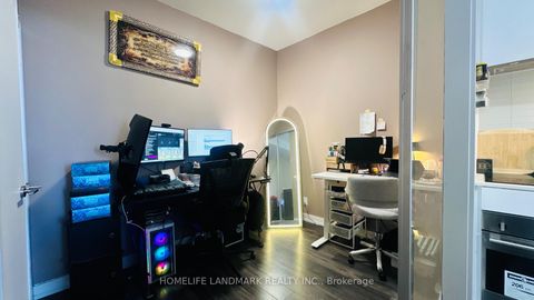 Photo 19 at 601 - 33 Helendale Avenue, Eglinton, Toronto