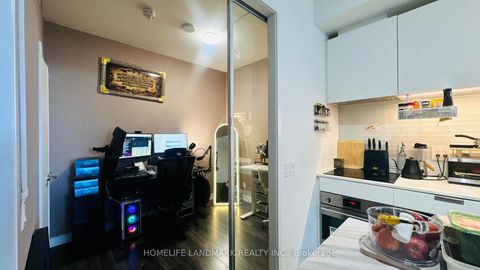 Photo 20 at 601 - 33 Helendale Avenue, Eglinton, Toronto