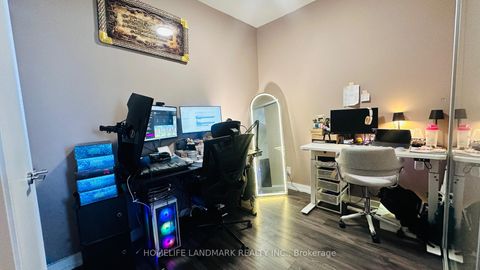 Photo 21 at 601 - 33 Helendale Avenue, Eglinton, Toronto