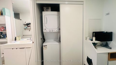 Photo 22 at 601 - 33 Helendale Avenue, Eglinton, Toronto