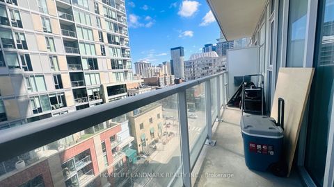 Photo 23 at 601 - 33 Helendale Avenue, Eglinton, Toronto