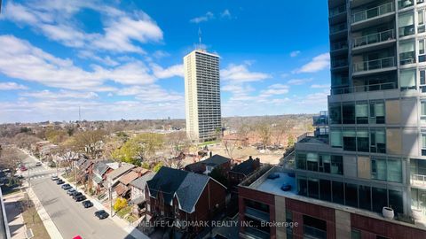 Photo 24 at 601 - 33 Helendale Avenue, Eglinton, Toronto