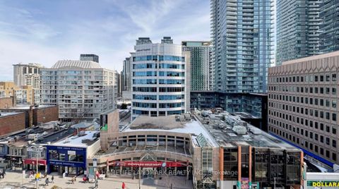 Photo 25 at 601 - 33 Helendale Avenue, Eglinton, Toronto