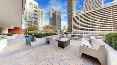 Photo 27 at 601 - 33 Helendale Avenue, Eglinton, Toronto