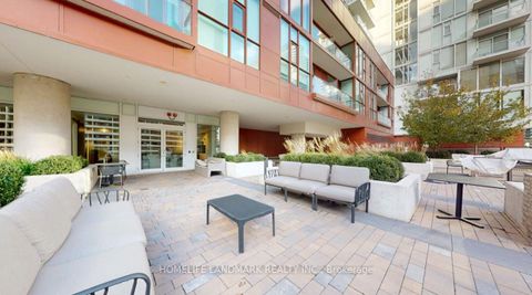 Photo 28 at 601 - 33 Helendale Avenue, Eglinton, Toronto