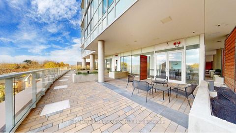 Photo 29 at 601 - 33 Helendale Avenue, Eglinton, Toronto