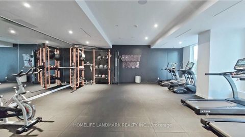 Photo 30 at 601 - 33 Helendale Avenue, Eglinton, Toronto