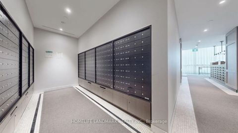 Photo 32 at 601 - 33 Helendale Avenue, Eglinton, Toronto