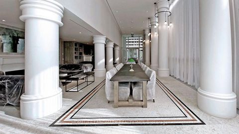 Photo 33 at 601 - 33 Helendale Avenue, Eglinton, Toronto