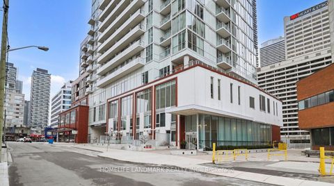 Photo 35 at 601 - 33 Helendale Avenue, Eglinton, Toronto