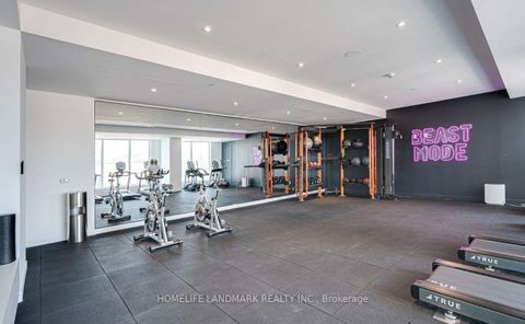 Photo 36 at 601 - 33 Helendale Avenue, Eglinton, Toronto