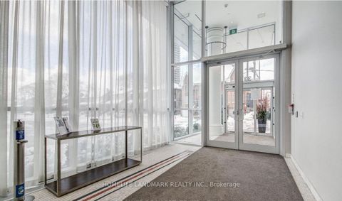 Photo 37 at 601 - 33 Helendale Avenue, Eglinton, Toronto