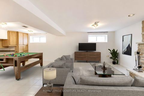 Photo 23 at 1 Charlemont Crescent, Sullivan, Toronto