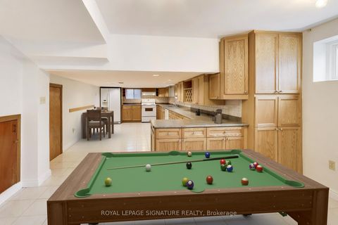 Photo 25 at 1 Charlemont Crescent, Sullivan, Toronto