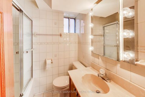 Photo 28 at 1 Charlemont Crescent, Sullivan, Toronto