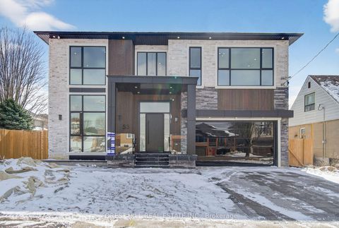 Photo 0 at 53 Celt Avenue, Glen Park, Toronto