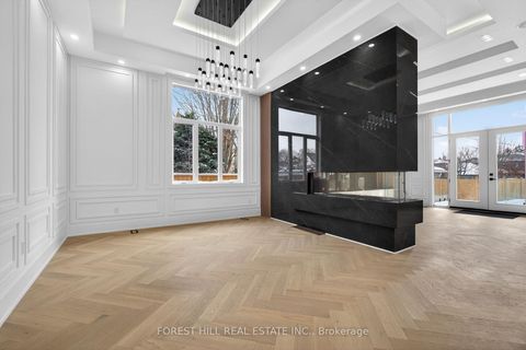 Photo 7 at 53 Celt Avenue, Glen Park, Toronto