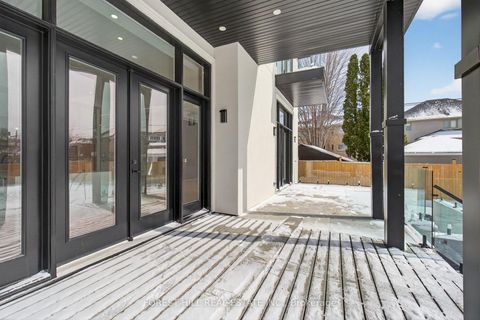 Photo 16 at 53 Celt Avenue, Glen Park, Toronto