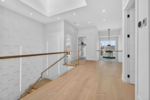 Photo 21 at 53 Celt Avenue, Glen Park, Toronto