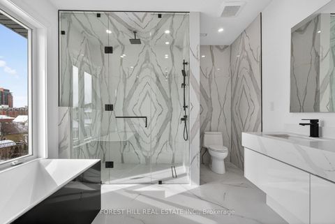 Photo 25 at 53 Celt Avenue, Glen Park, Toronto