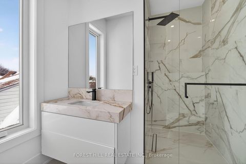 Photo 27 at 53 Celt Avenue, Glen Park, Toronto