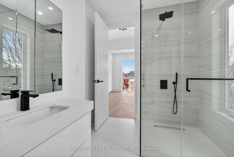 Photo 30 at 53 Celt Avenue, Glen Park, Toronto