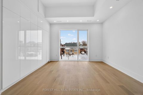 Photo 31 at 53 Celt Avenue, Glen Park, Toronto