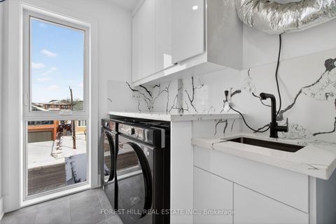 Photo 35 at 53 Celt Avenue, Glen Park, Toronto