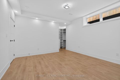 Photo 40 at 53 Celt Avenue, Glen Park, Toronto