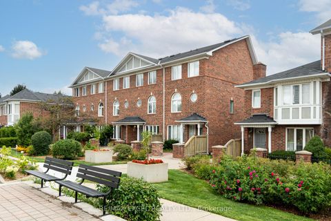 Photo 2 at 37 - 18 Clark Avenue W, Yorkhill, Vaughan